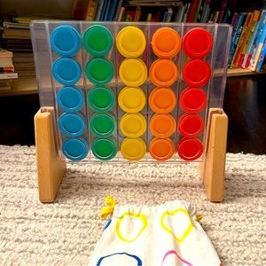 Lovevery Drop & Match Dot Catcher